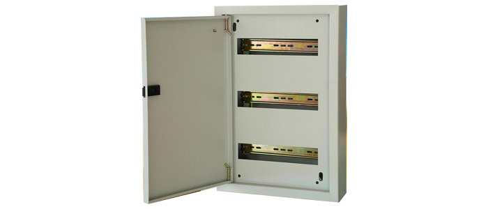 New_type_of_distribution_board_distribution_box